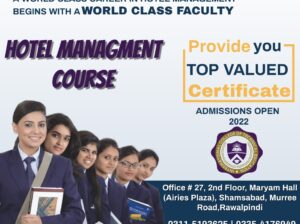 Hotel Management Course In Bahawalpur,Bhakkar