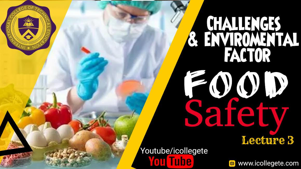 Food Safety Level 3 Course In Lahore,Multan