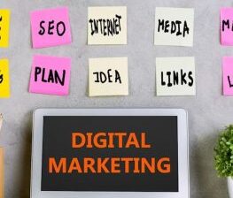 Digital Marketing Course In Sahiwal,Bhakkar